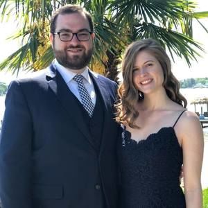 Meet your Posher, Justin